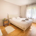 アパート 3ch Renove En 2023 Avec Sauna ジェラールメ