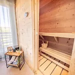 Apartment 3ch Renove En 2023 Avec Sauna