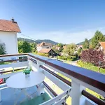 Apartment 3ch Renove En 2023 Avec Sauna Gerardmer