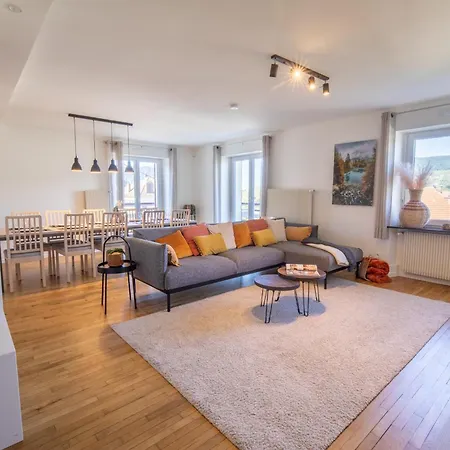 Apartment 3ch Renove En 2023 Avec Sauna *