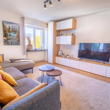 Apartment 3ch Renove En 2023 Avec Sauna