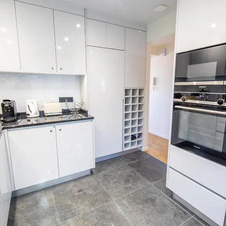 Apartment 3ch Renove En 2023 Avec Sauna *