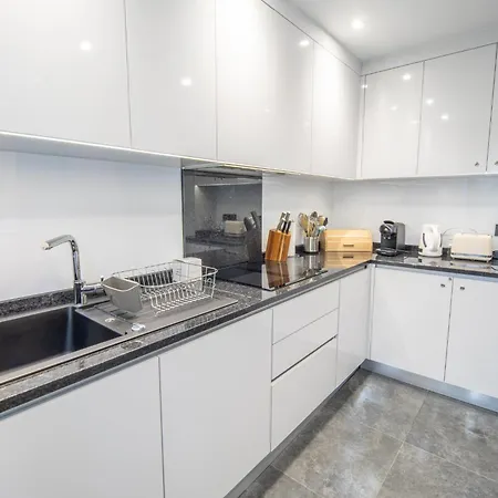 3ch Renove En 2023 Avec Sauna Apartman