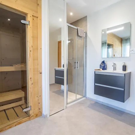 3ch Renove En 2023 Avec Sauna *