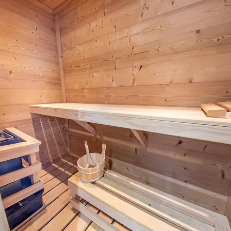 Appartamento 3ch Rénové En 2023 Avec Sauna