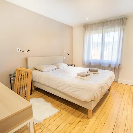 Apartman 3ch Renove En 2023 Avec Sauna Gérardmer