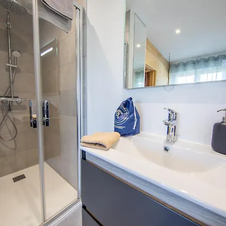 3ch Renove En 2023 Avec Sauna * Gérardmer