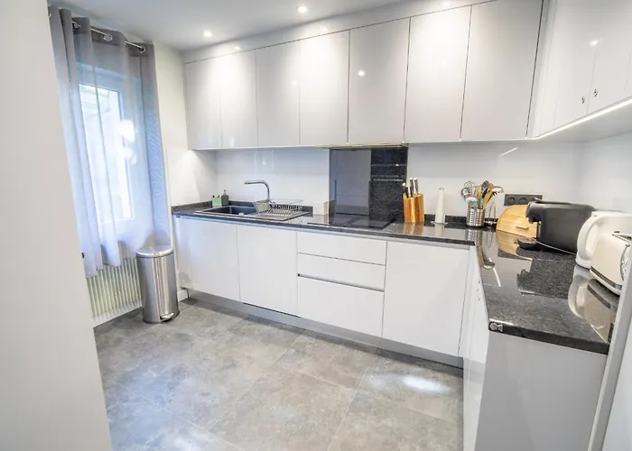 Apartmán 3ch Renove En 2023 Avec Sauna Gérardmer