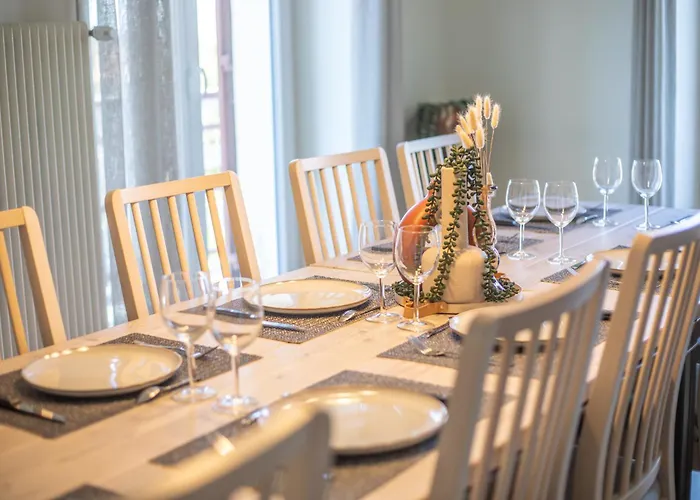 3ch Renove En 2023 Avec Sauna *