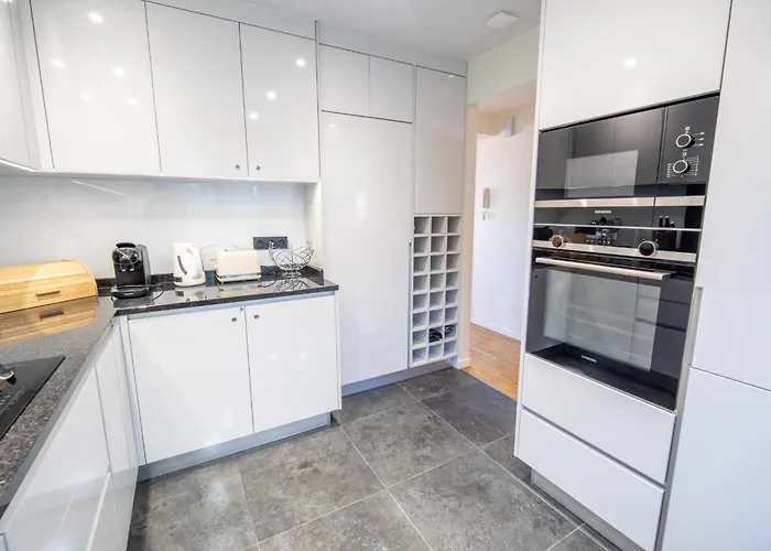 Apartmán 3ch Renove En 2023 Avec Sauna *