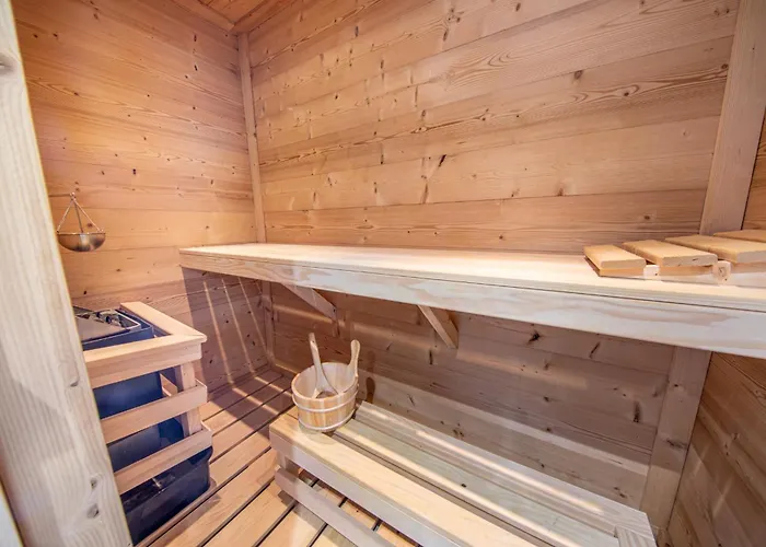 Apartmán 3ch Renove En 2023 Avec Sauna