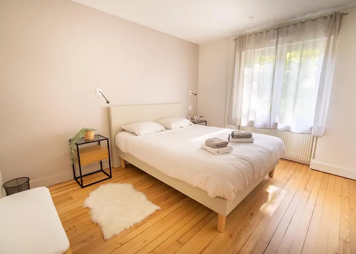 Apartmán 3ch Renove En 2023 Avec Sauna Gérardmer