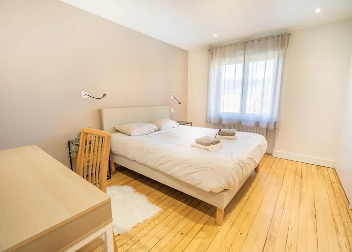 Apartmán 3ch Renove En 2023 Avec Sauna Gérardmer