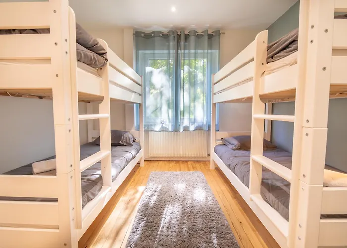 3ch Renove En 2023 Avec Sauna Apartmán