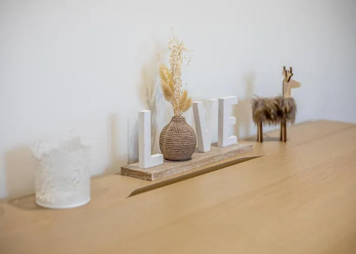 Apartmán 3ch Renove En 2023 Avec Sauna