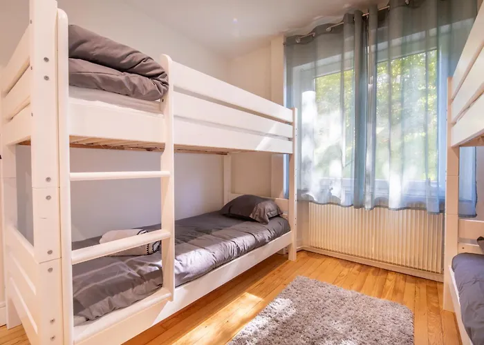 3ch Renove En 2023 Avec Sauna * Gérardmer